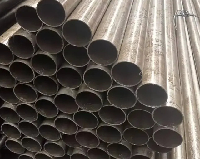 ASTM A213 T11 Ferritic Alloy-Steel Seamless Tubes